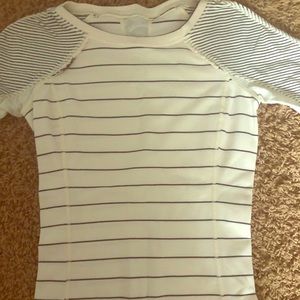 Lululemon Warm Pullover! Like new